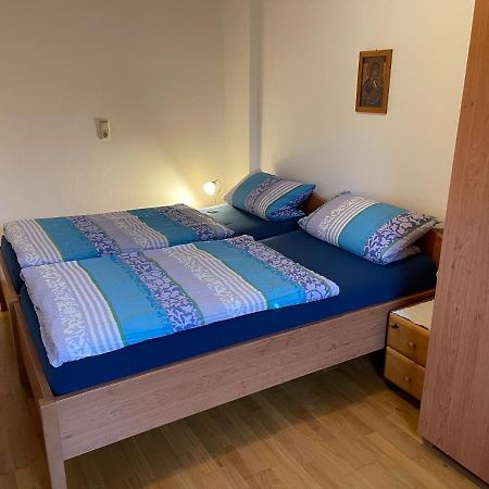 Ferienwohnungen Gmeiner Bad Endorf Esterno foto
