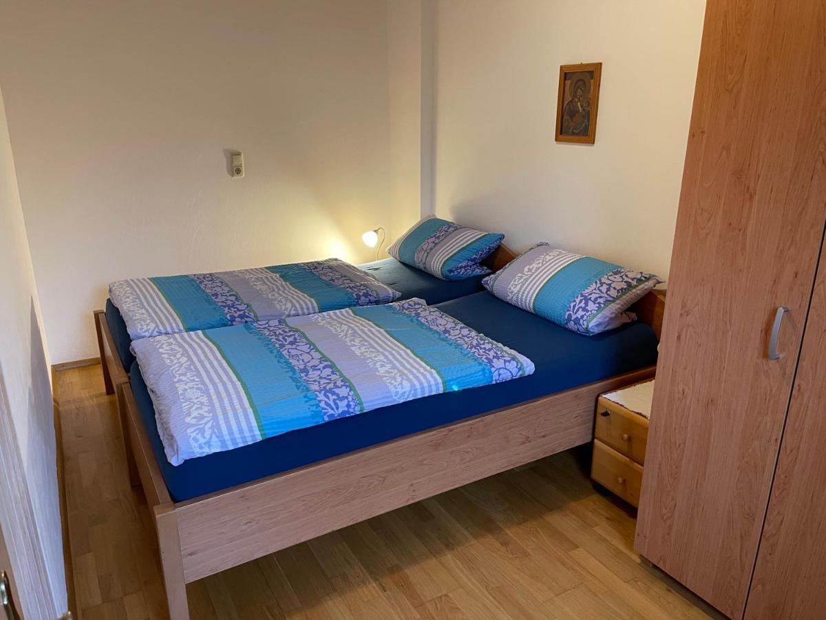 Ferienwohnungen Gmeiner Bad Endorf Esterno foto