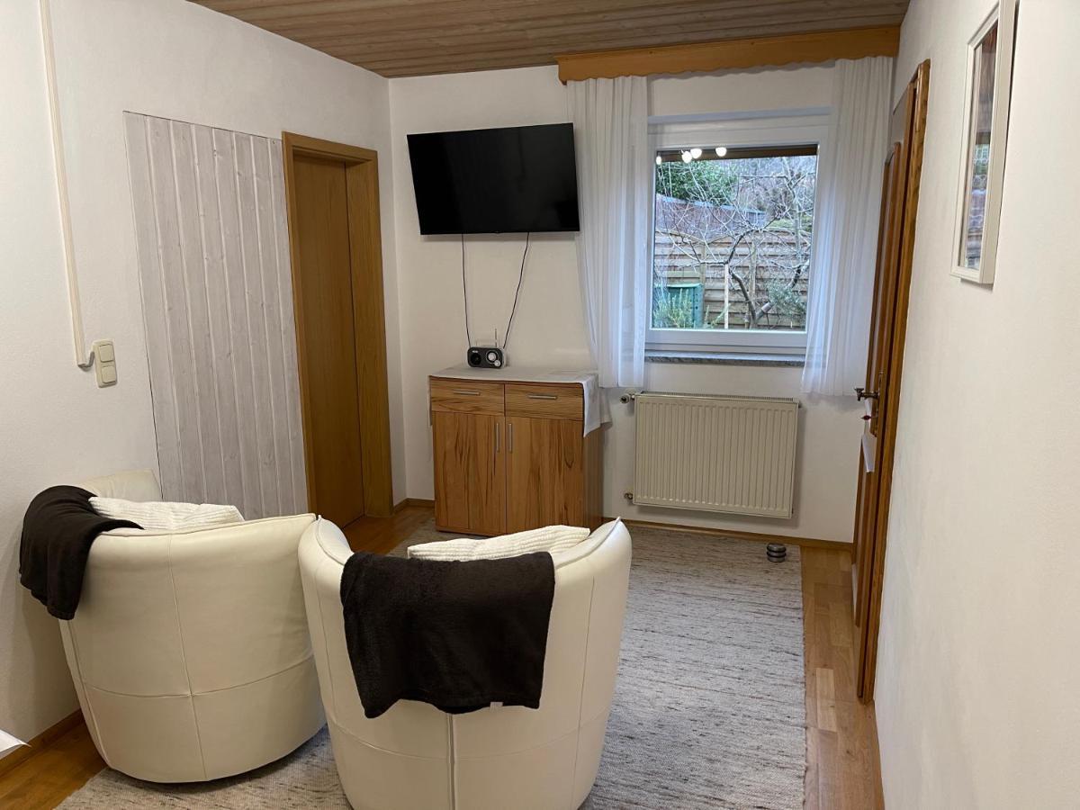 Ferienwohnungen Gmeiner Bad Endorf Esterno foto