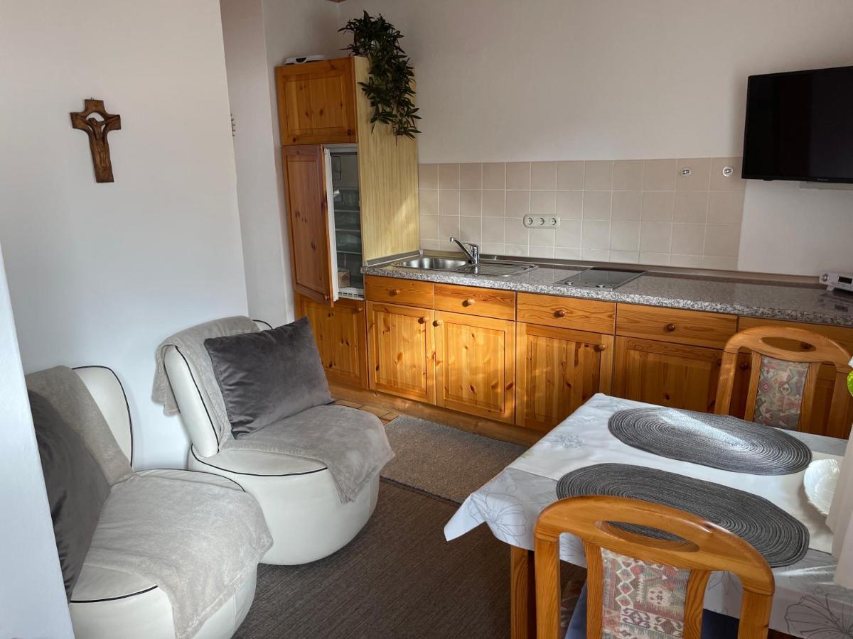 Ferienwohnungen Gmeiner Bad Endorf Esterno foto